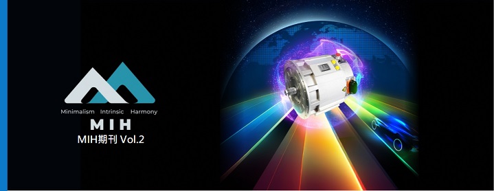 從稀土到系統整合 電動車電機競局中的台灣解方 乘用車靠技術延伸 商用車憑務實落地