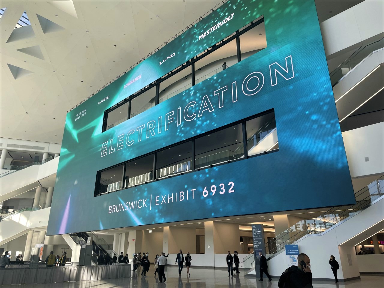 Highlights of MIH Partners at CES 2022