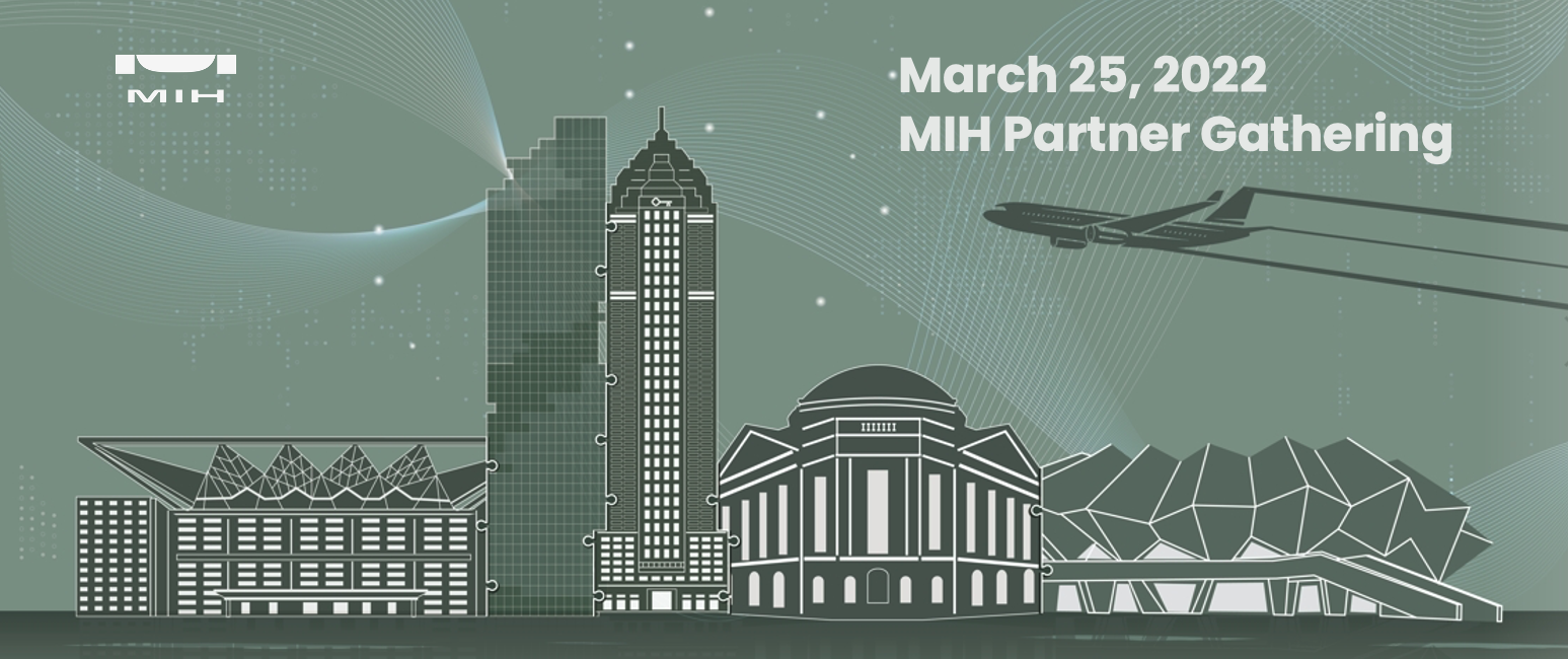 Session Overview | MIH Partner Gathering 2022