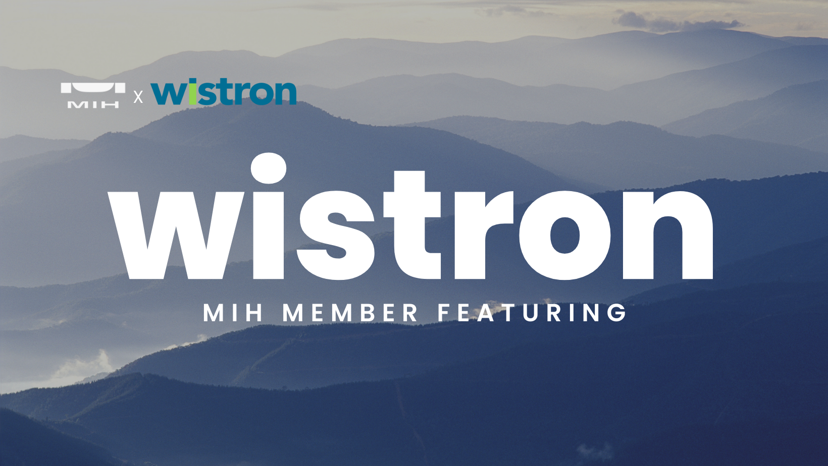 Wistron 緯創資通