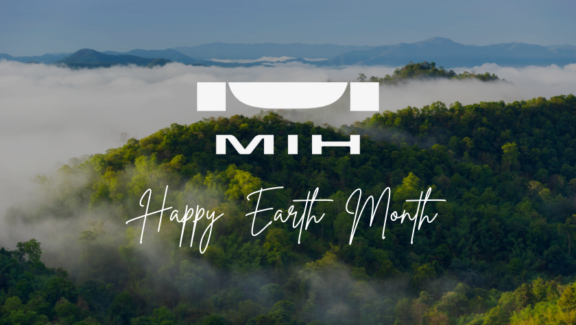 MIH April 2022 Newsletter