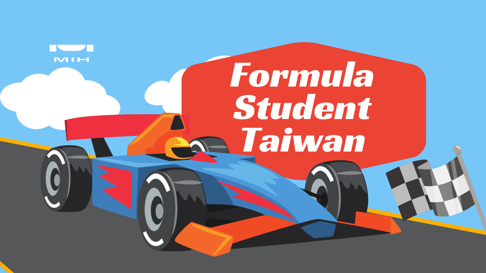 Formula Student Taiwan will Start Soon!