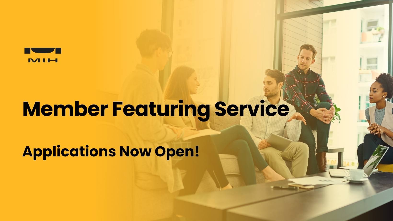 Precision Marketing! Member Featuring Service Now Opens to Contributor and M+ Service Members
